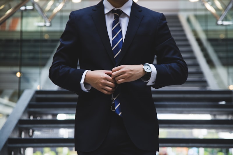 Career Profile Management