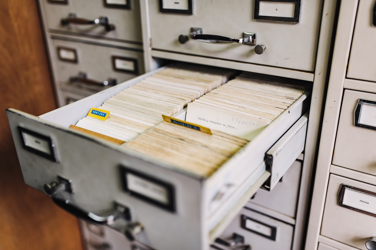 Document Library